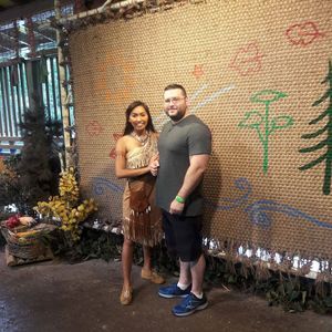 Meet your Posher, Daniel